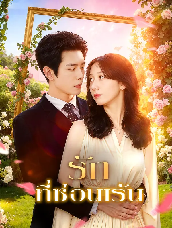 รัก ที่ซ่อนเร้น