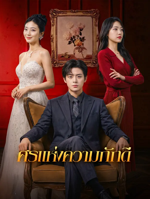 ศรแห่งความภักดี