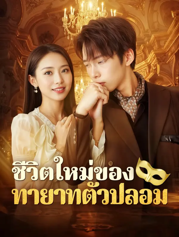 ชีวิตใหม่ของทายาทตัวปลอม