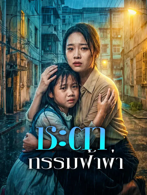 ชะตา กรรมฟ้าผ่า