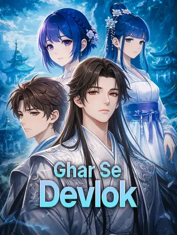 Ghar Se Devlok