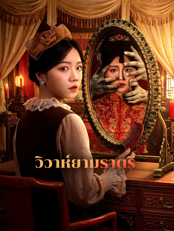 วิวาห์ยามราตรี