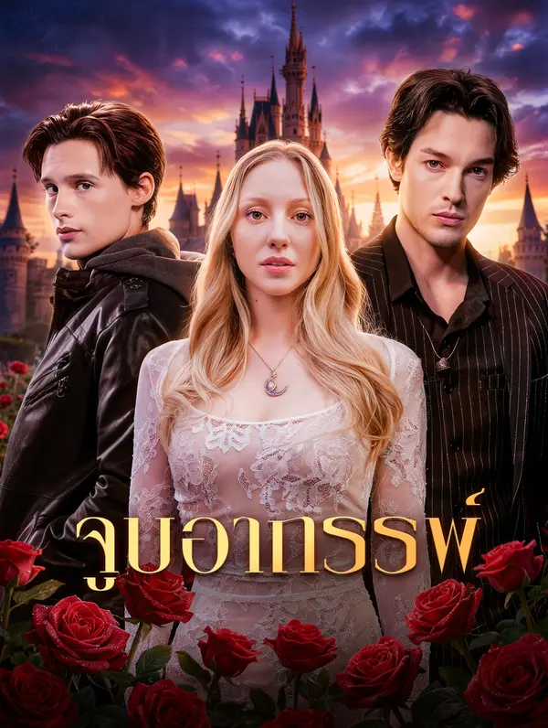 จูบอาถรรพ์