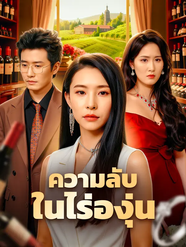 ความลับ ในไร่องุ่น