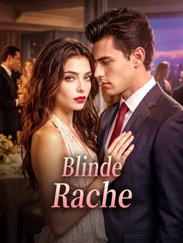 Blinde Rache