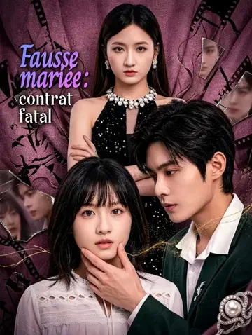 Fausse mariée : contrat fatal