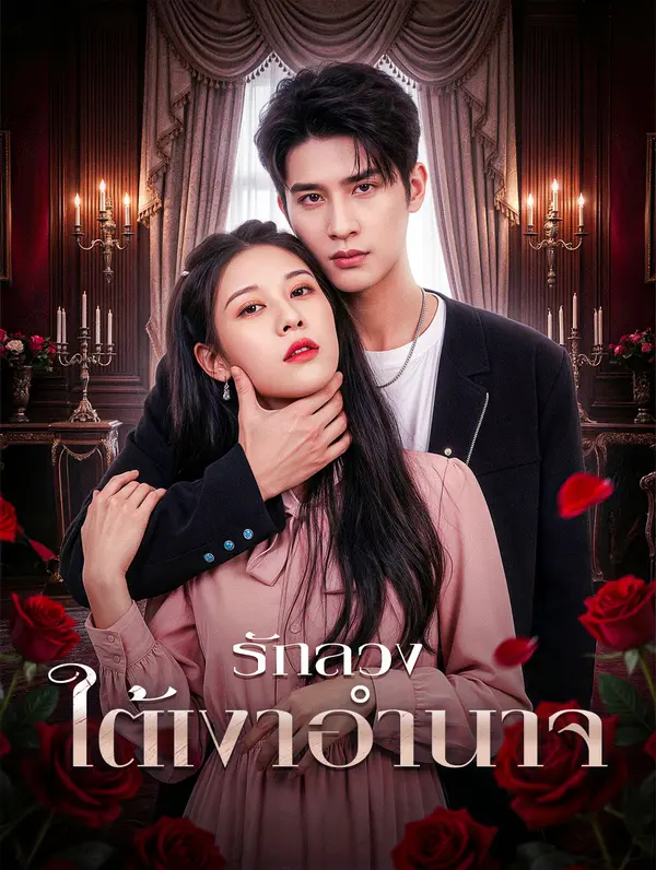 รักลวงใต้เงาอำนาจ