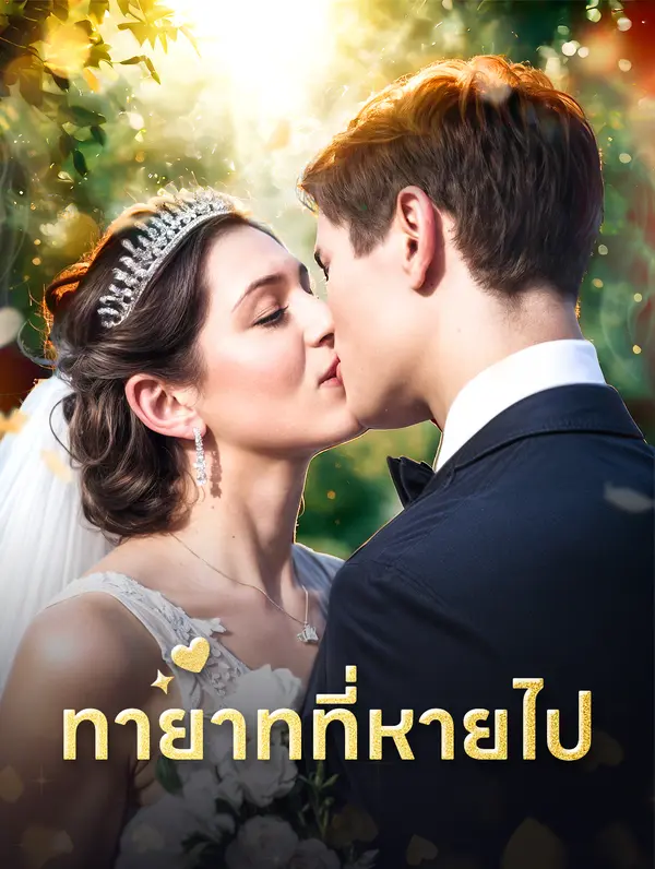ทายาทสาวที่หายไป