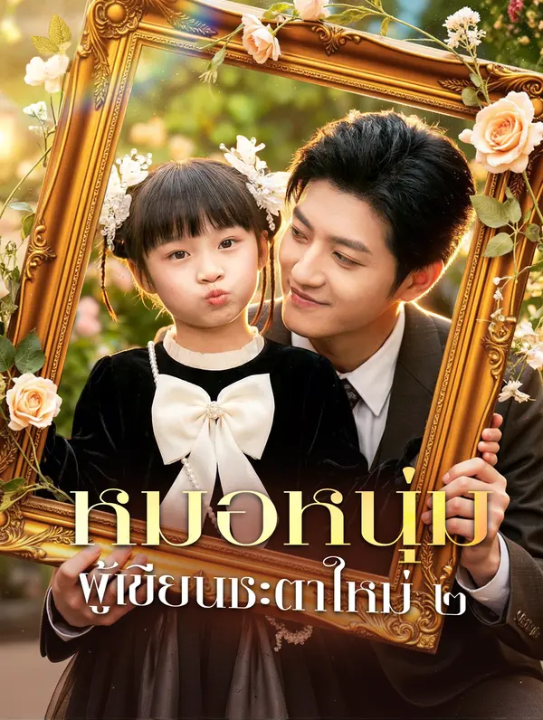 หมอหนุ่ม ผู้เขียนชะตาใหม่ ๒