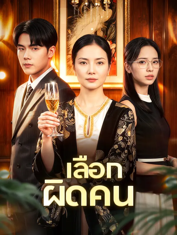 เลือกผิดคน