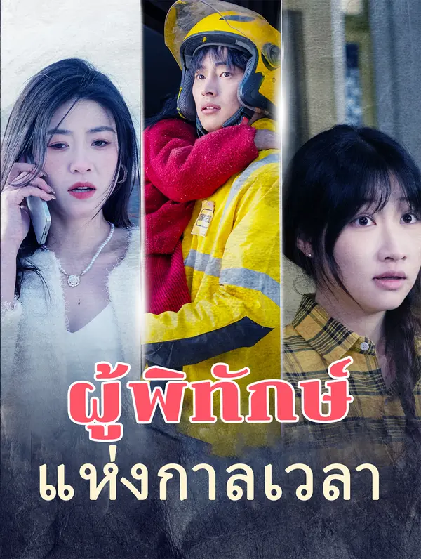 ผู้พิทักษ์แห่งกาลเวลา