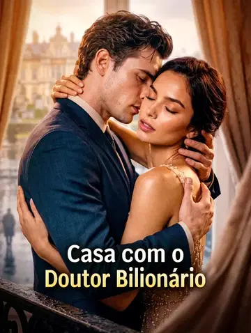 Casa com o Doutor Bilionário