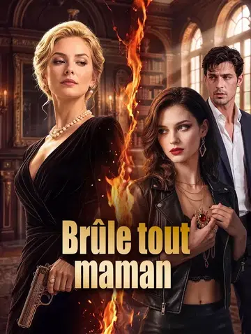 Brûle tout, maman