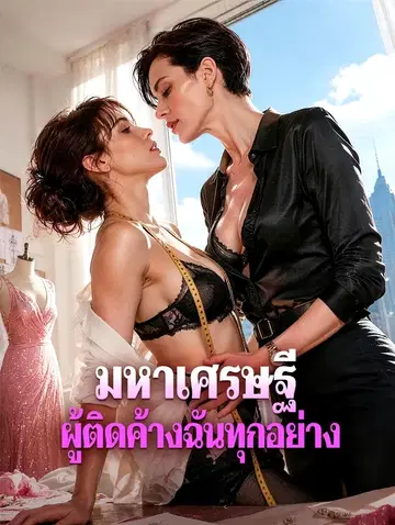 มหาเศรษฐี ผู้ติดค้างฉันทุกอย่าง