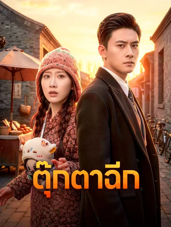 ตุ๊กตาฉีก
