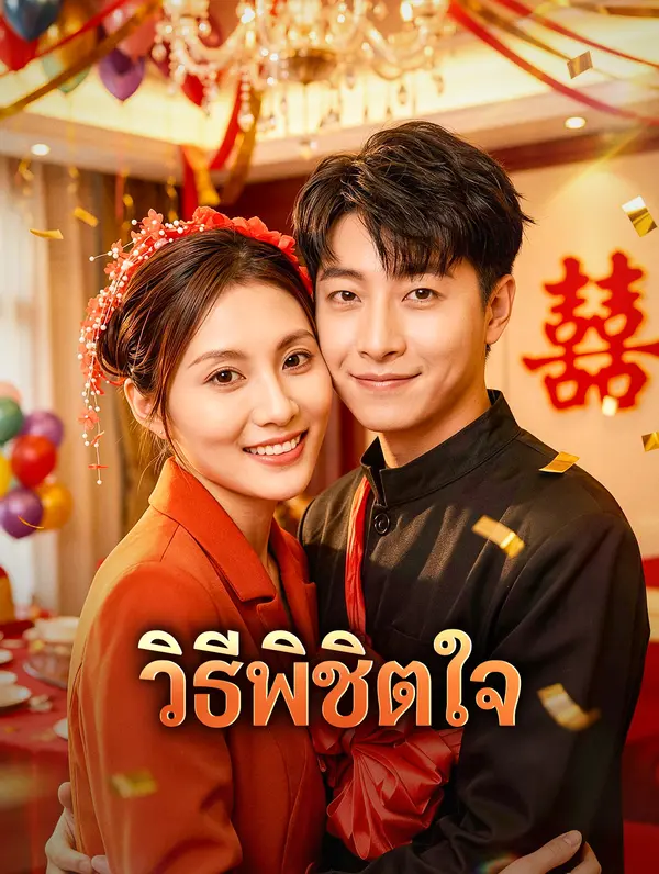 วิธีพิชิตใจ
