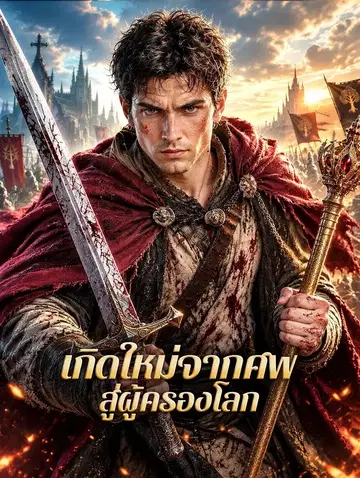 เกิดใหม่จากศพ สู่ผู้ครองโลก