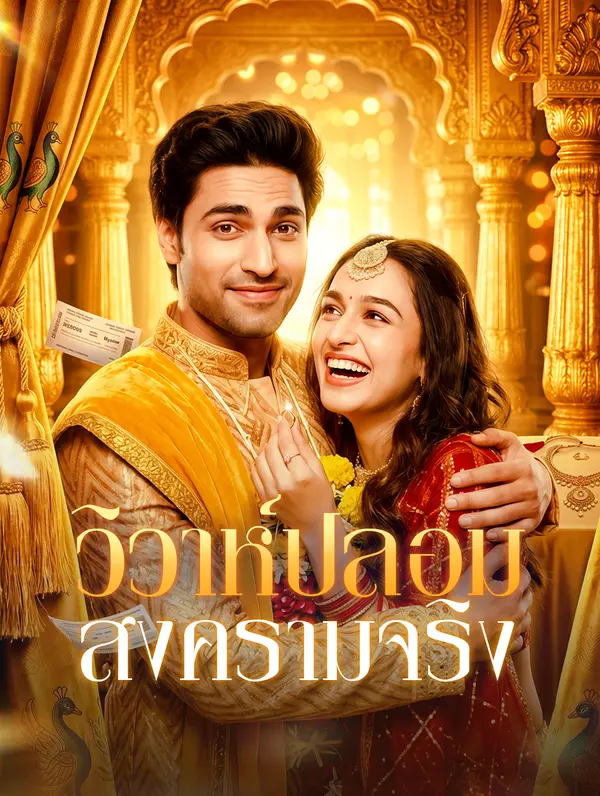 วิวาห์ปลอม สงครามจริง