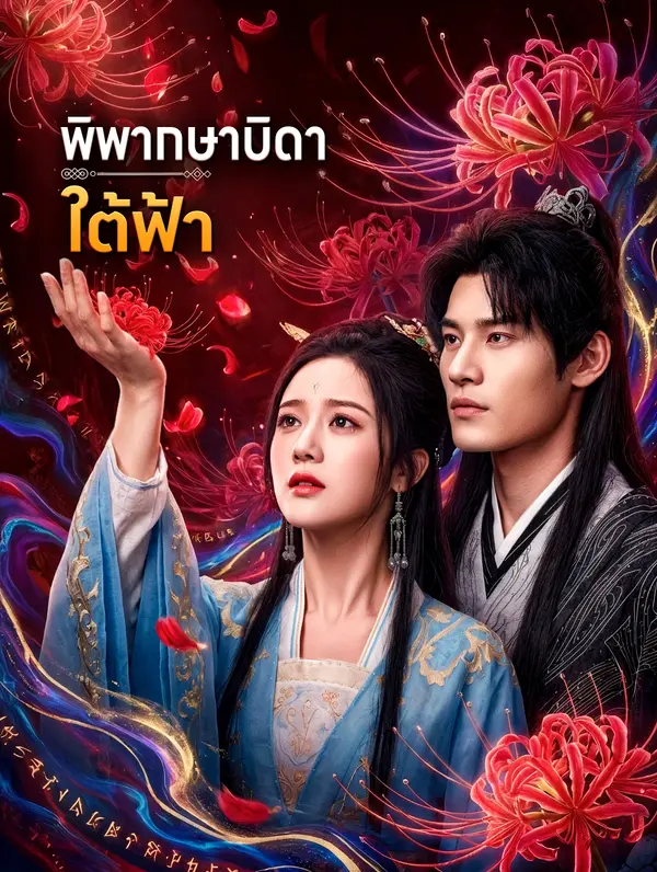 พิพากษาบิดาใต้ฟ้า
