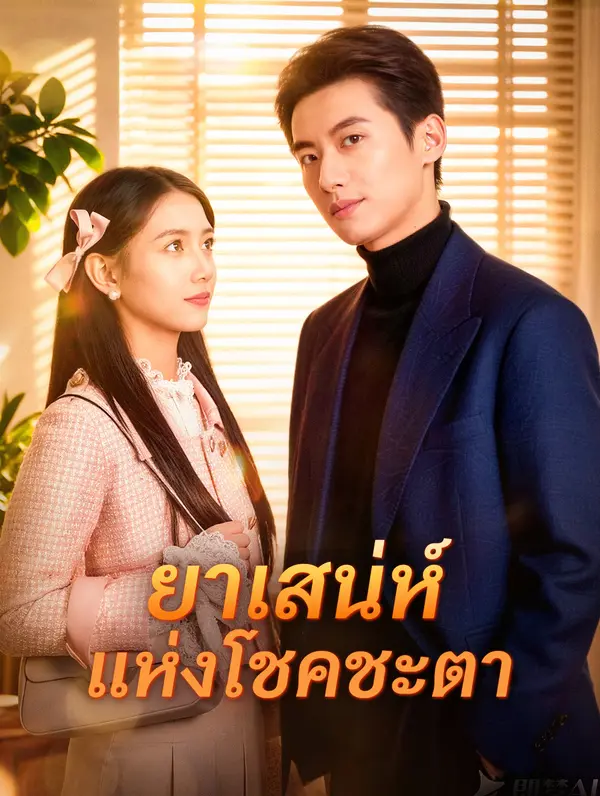 ยาเสน่ห์ แห่งโชคชะตา