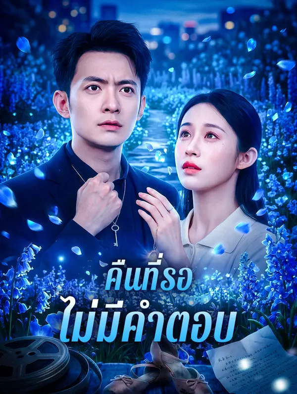 คืนที่รอ ไม่มีคำตอบ