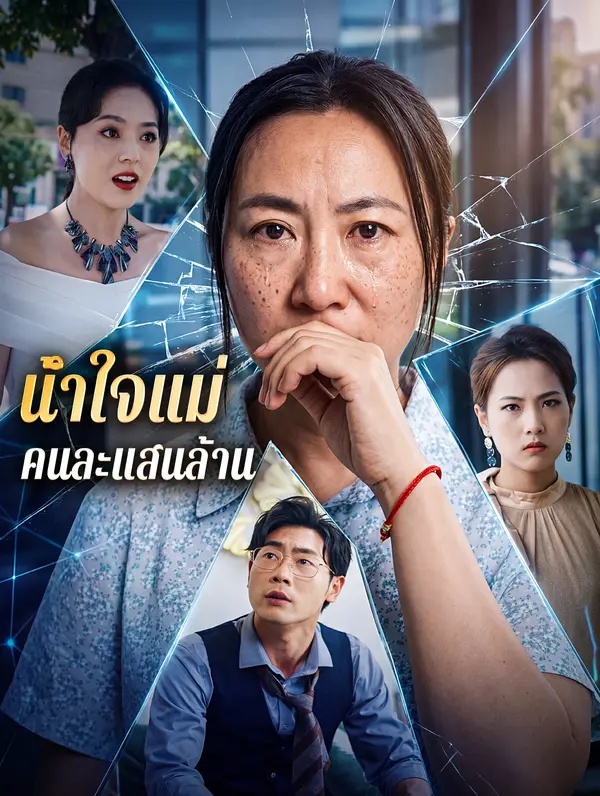 น้ำใจแม่ คนละแสนล้าน