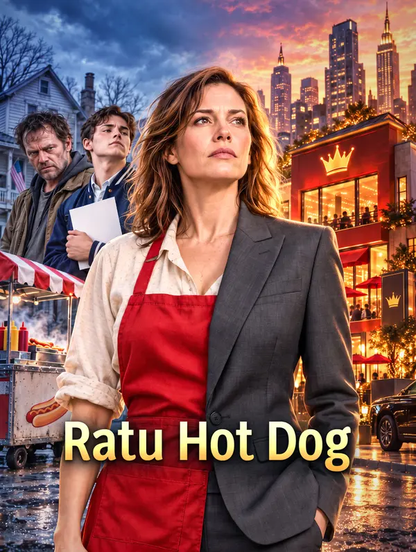 Ratu Hot Dog