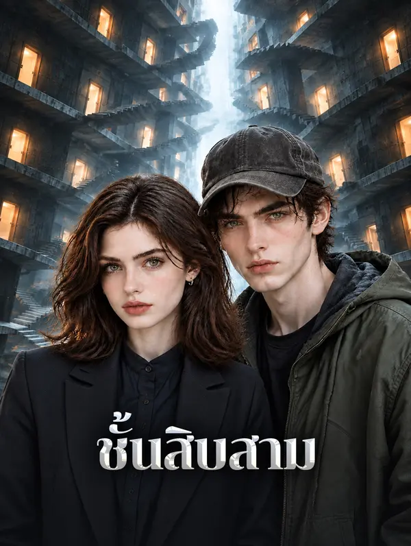 ชั้นสิบสาม