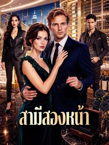 สามีสองหน้า