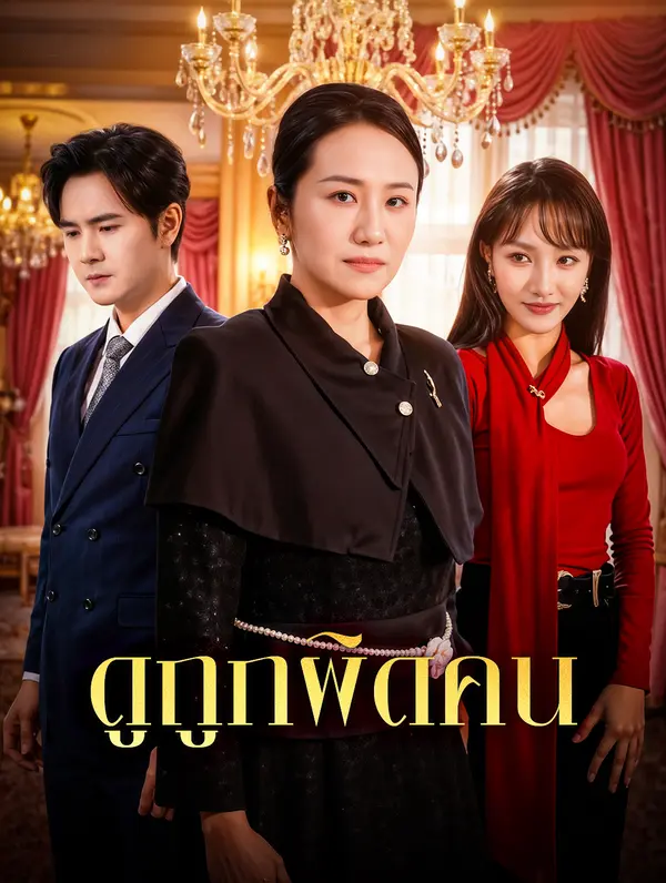 ดูถูกผิดคน
