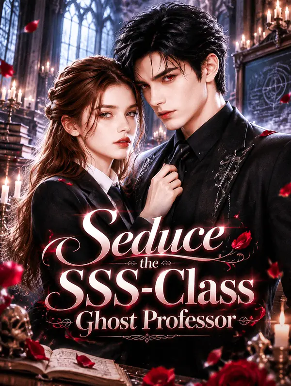 ยั่วยวนศาสตราจารย์ผีระดับ SSS