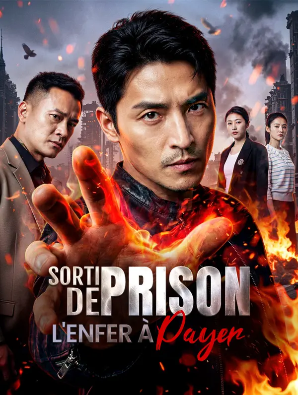 Sorti de prison, l'enfer à payer