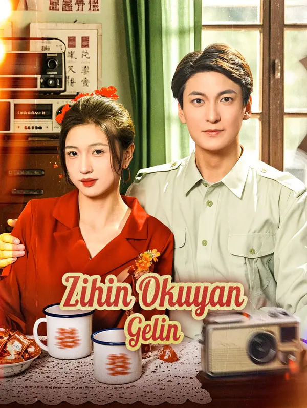 Zihin Okuyan Gelin