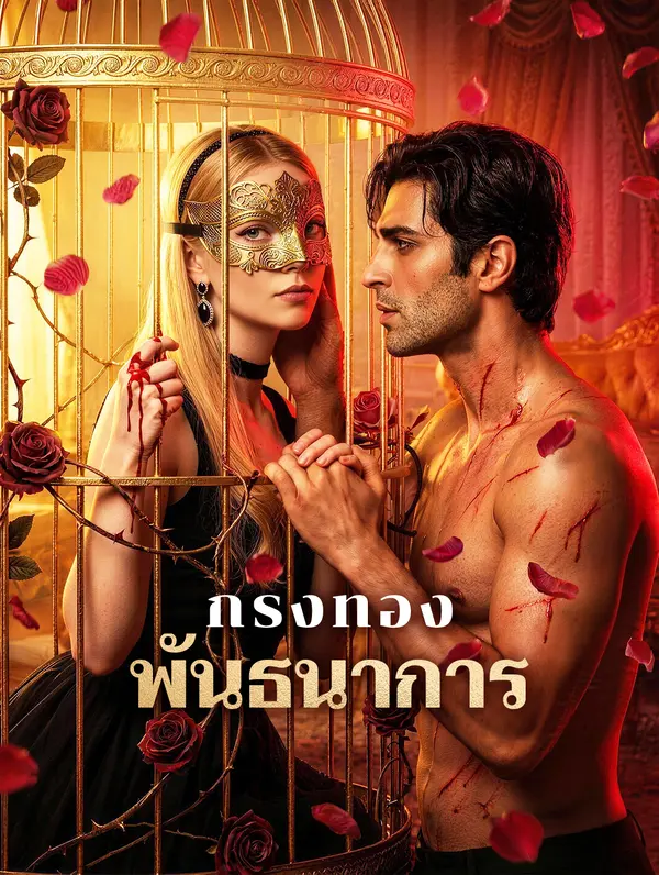กรงทองพันธนาการ