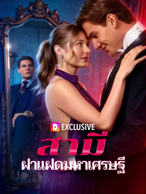 สามี ฝาแฝดมหาเศรษฐี
