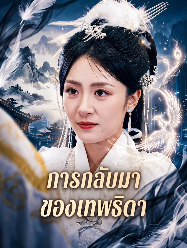 การกลับมา ของเทพธิดา