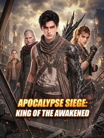Apocalypse Siege: King of the Awakened
