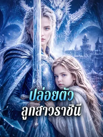 ปล่อยตัว ลูกสาวราชินี