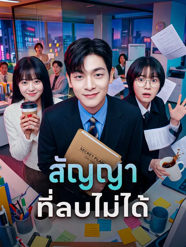 สัญญาที่ลบไม่ได้