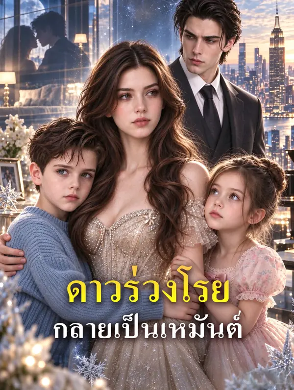 ดาวร่วงโรย กลายเป็นเหมันต์