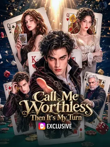 เรียกฉันว่าไร้ค่า ถึงตาฉันบ้าง