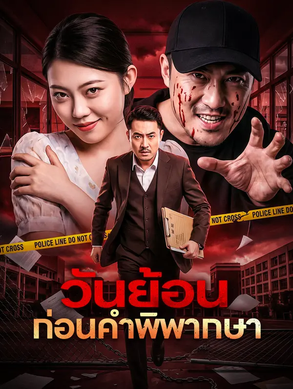 วันย้อน ก่อนคำพิพากษา
