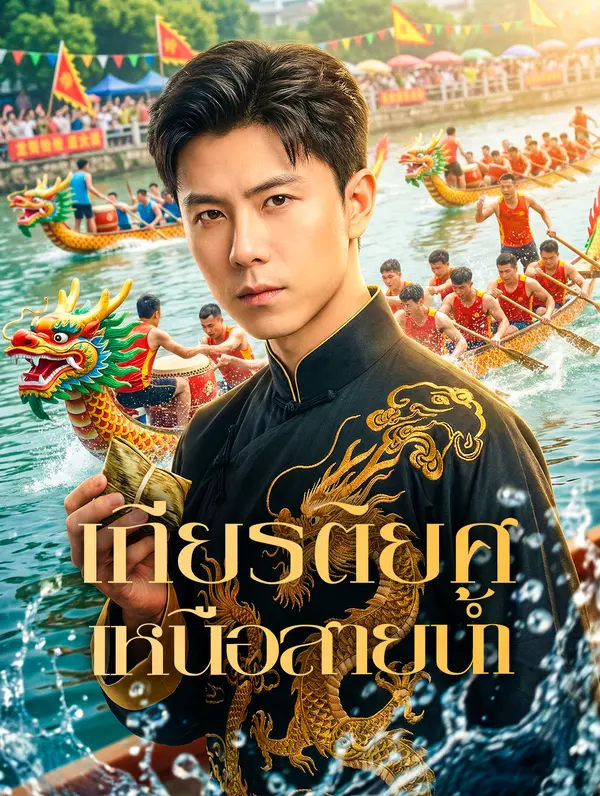 เกียรติยศ เหนือสายน้ำ