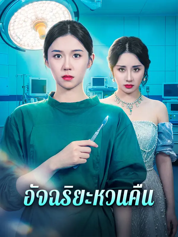 อัจฉริยะหวนคืน