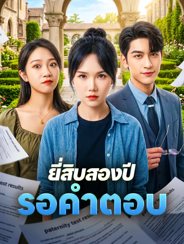 ยี่สิบสองปี รอคำตอบ