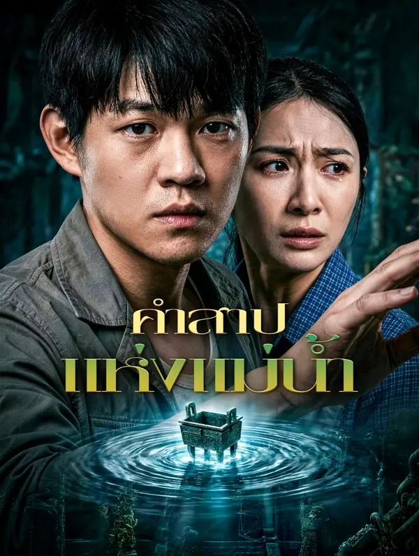 คำสาปแห่งแม่น้ำ