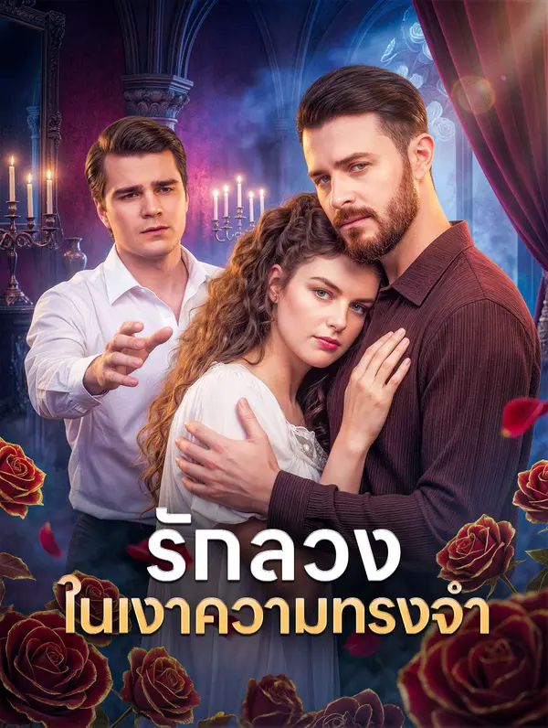 รักลวง ในเงาความทรงจำ