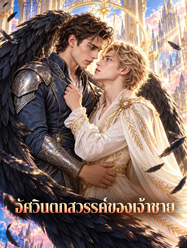 อัศวินตกสวรรค์ของเจ้าชาย