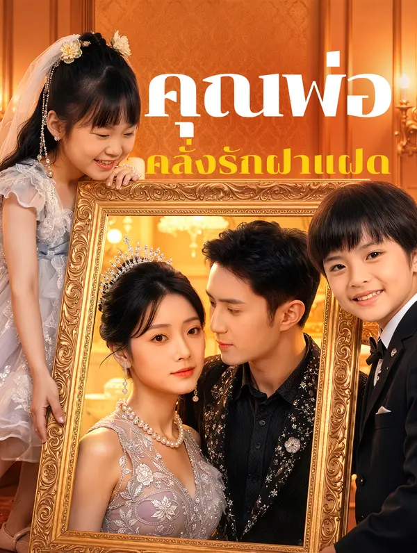 คุณพ่อ คลั่งรักฝาแฝด