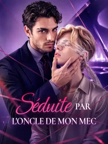 Séduite par l'oncle de mon mec